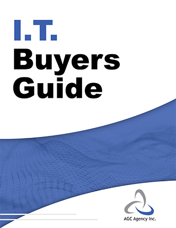 IT Buyers Guide