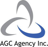 AGC Agency Inc. Logo