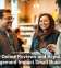 How Online Reviews and Reputation Management Impact Small Businesses