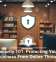 Protecting Your Data in the Quantum Age