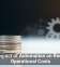 The Impact of Automation on Reducing Operational Costs